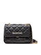 Ocarina Women's Shoulder Bag Black