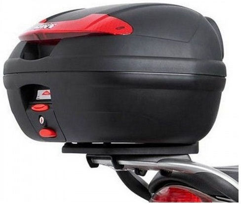 Givi Rack for Aprilia Scarabeo 125-200 11-13