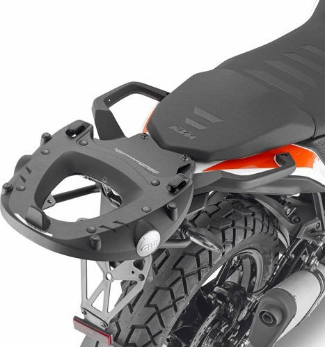 Givi Rack for KTM 390 Adventure 2020