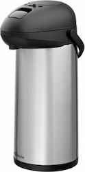 Bartscher Ulcior Thermos Inoxidabilă 5lt din Plastic cu Înălțime de 4.3cm. cu Diametru de 1.7cm. Bartscher Ulcior Thermos Inoxidabilă 5lt din Plastic cu Înălțime de 4.3cm. cu Diametru de 1.7cm.