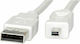 Roline USB V. 2.0 Mini Καλώδιο