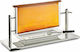 KAPP Standul Honeycomb 23x68x32cm