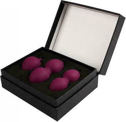 Svakom Nova Exercise Kegel Balls Purple