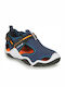Shoe Sandals Wader Anatomic Blue