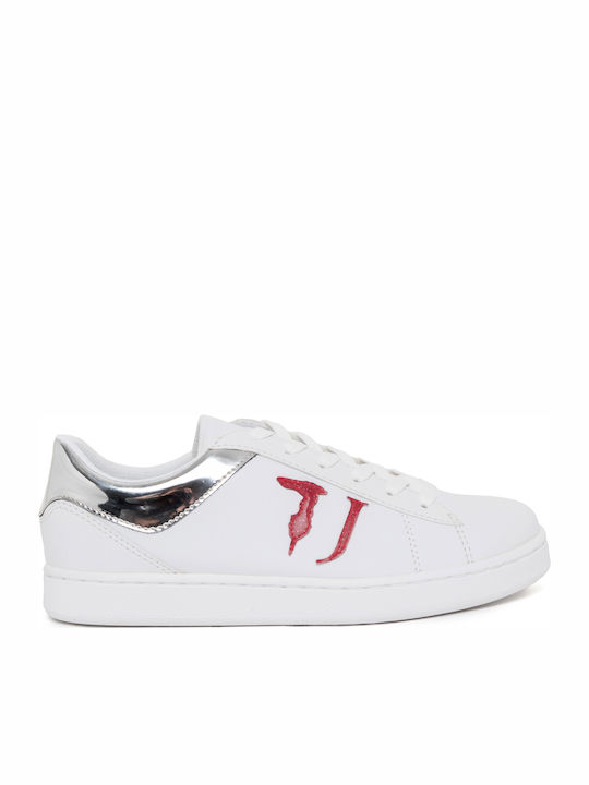 Trussardi Sneakers White 79A00387-R150