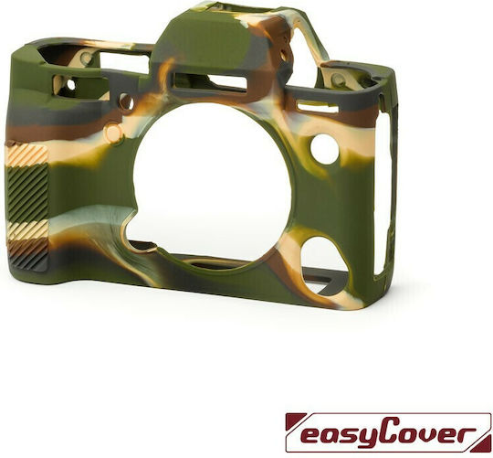 easyCover Camera Case Θήκη Σιλικόνης