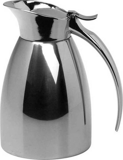 Jos ten Berg Κανάτα Θερμός Ανοξείδωτη 0.6lt 600ml