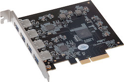 Sonnet Allegro Pro PCIe
