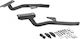 Givi Fitting Kit for Honda CB 650 Honda CB650R 2019