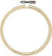 Next Embroidery Hoop Wooden Embroidery Hoop Ø20cm. 35384------2