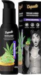 Coquette Vegan Lubes Waterbased Lubrifiant Space Sativa 100ml