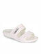 Crocs Classics Herrensandalen in Weiß Farbe