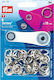 Prym Jersey Silver Sewing Supply 390195