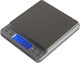 Electronic Precision Commercial Scale with Weighing Capacity of 0.5kg and Division 0.1gr