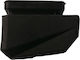Roces Brake Pad Mg Y200 00594 Mαύρο