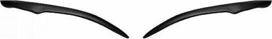 Americat Front Headlights Eyebrows for Suzuki Splash