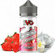 IVG Flavor Shot Strawberry Vanilla Cream 36ml/120ml 1τμχ