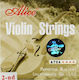 Alice Music Μονή Χορδή για Βιολί Violin String D (Re)