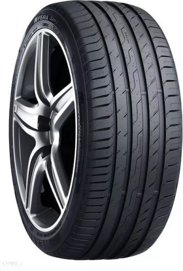 N'Fera Sport SUV 225/60R17 99E-Commerce-Website Sommerreifen Reifen für 4x4 / SUV Auto