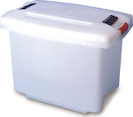 Araven Commercial Food Storage Container 50lt 60x39.5x41cm