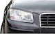 Autostyle Φρυδάκια Φαναριών Μπροστινά για Audi A3 03+
