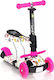 Lorelli Kinderroller Klappbar Smart 2021 3-Rad ...