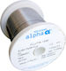 Pals Lipire Pentru Componente Electronice 60-40 Sârmă De Lipit Grosime 1mm Cantitate 250gr