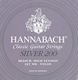 Hannabach 900 Silver 200 Μονή Χορδή Nylon Κλασικής Κιθάρας Medium/High Tension B2