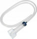 Europet Bernina Σκούπα Βυθού Ενυδρείου Gravel Cleany 22.5cm (S)