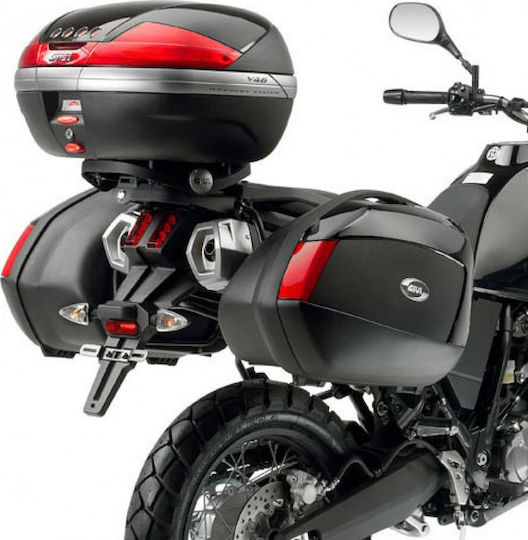 Givi Monokey Βάση Βαλίτσας για Yamaha XT Tenere 660Z Tenere 2008-2016 2008-2016