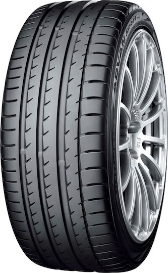 Advan Sport V105 255/35R21 98E-Commerce-Website XL Sommerreifen Reifen für Passagier Auto