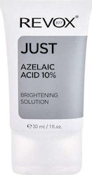 Revox Just Azelaic Acid 10% Gel Day 30ml
