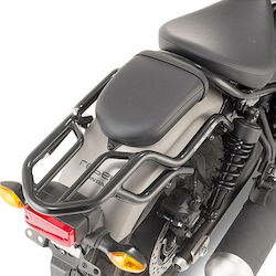 Givi Rack for Honda Rebel για Honda CMX500 Rebel 2017-2019