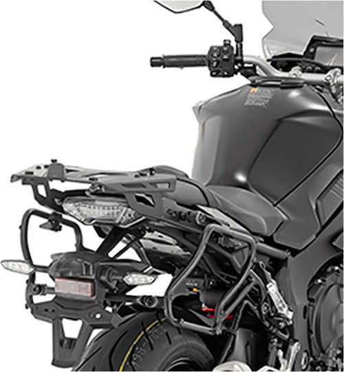 Givi Σχάρα για Yamaha MT-10 2016-2020