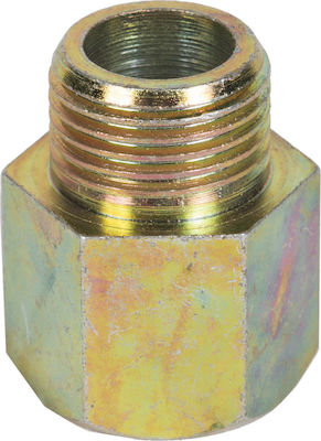 Thermogatz Hose Fitting Adapter LPG Grill 1/2”-3/4" 01.110.234