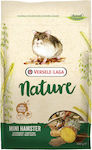 Versele Laga Hrană pentru Tânăr Hamster Nature 400gr 08-037