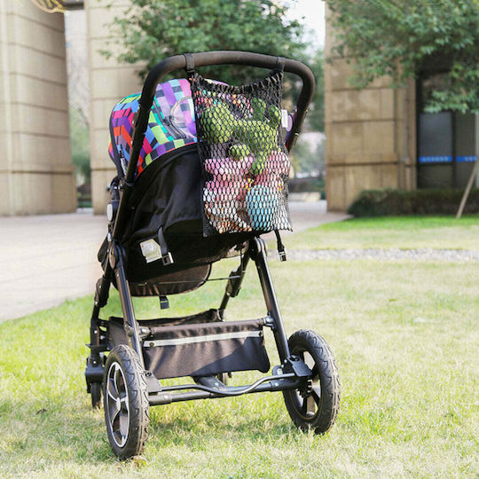 Baby Wise Organizer Stroller Blacks