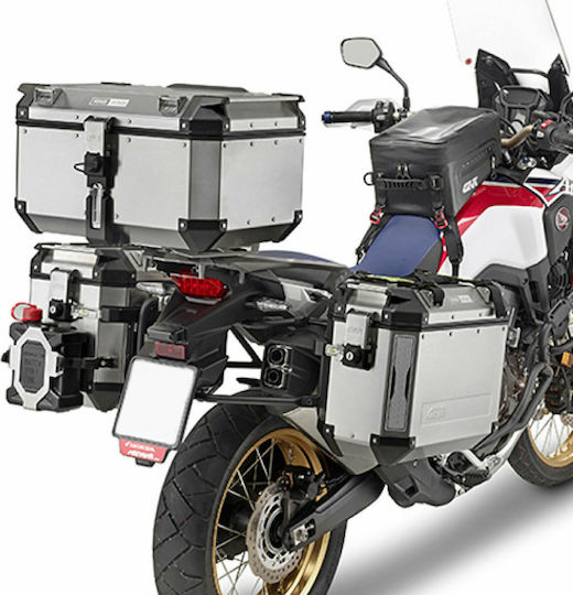Givi Monokey Side Mounts for Honda CRF 1000L Africa Twin 2016-2017