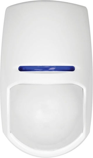 Hikvision DS-PD1-P10P Bewegungssensor Überwachung Reichweite 10m