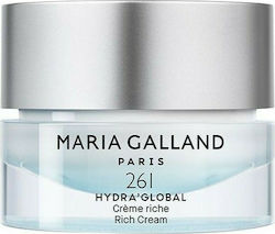 Maria Galland Hydra Global 260 Reich Creme 50ml