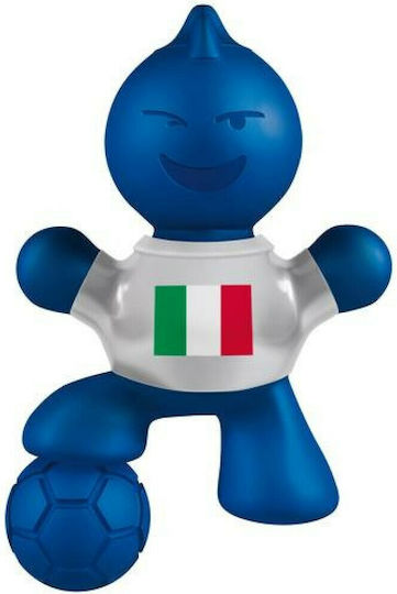 Lampa Αρωματικό Αεραγωγού Αυτοκινήτου Soccer Joe Italy New Car 24τμχ