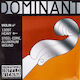 Thomastik Μονή Steel Χορδή 130" για Βιολί 4/4 D...