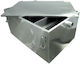 Fricosmos Commercial Oil & Fat Collector 50lt 65.5x33.5x31cm