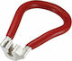 Icetools Bicycle Spoke Wrench