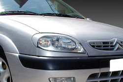 Motordrome Φρυδάκια Φαναριών Μπροστινά για Citroen Saxo 99-04