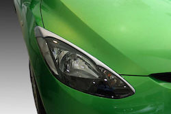 Motordrome Φρυδάκια Φαναριών Μπροστινά για Mazda 2
