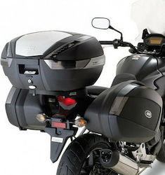 Givi Πλαϊνές Βάσεις για Honda CB 500X 2019-2023