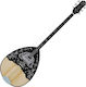 Solist Bouzouki Κ-1.6 6-String