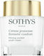 Sothys Firming Comfort Youth Cream Αντιγηραντική Κρέμα Προσώπου με Πεπτίδια 50ml