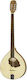 Gewa Bouzouki Pro Natura Irish Tetracord